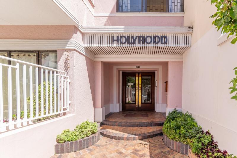 0 Bedroom Property for Sale in Cape Town City Centre Western Cape